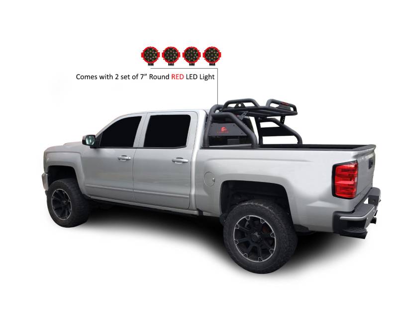 Black Horse Offroad Rb-Ba1b-Plr Truck Bed Bar||rb-Ba1b-Plr_8.Jpeg||92||blkrbba1bplr||1788855