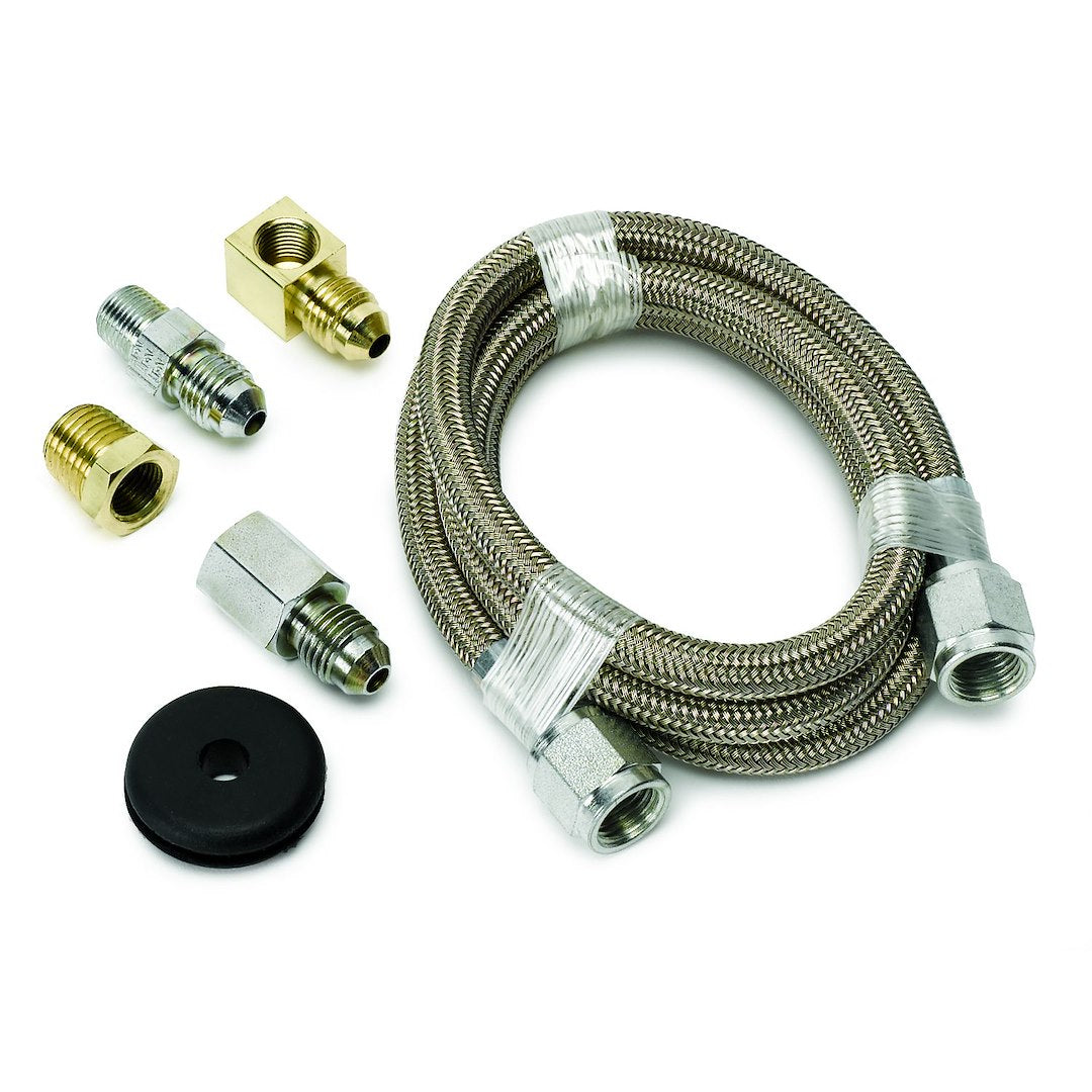 Product of Autometer 3227 Gauge Pressure Line Kit