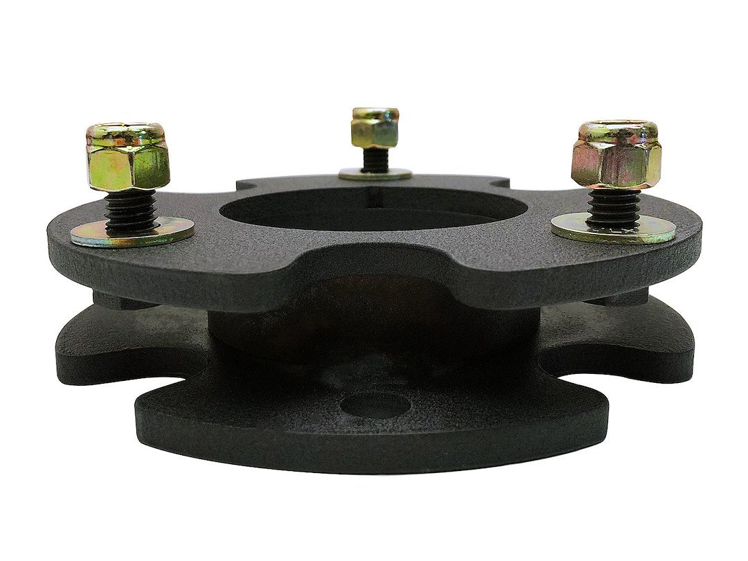 Product of Tuff Country 22909 Leveling Kit Suspension 2 Inch Lift Strut Assembly Spacers