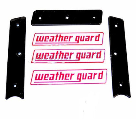 Product of Weather Guard (Werner) 7746 Decal