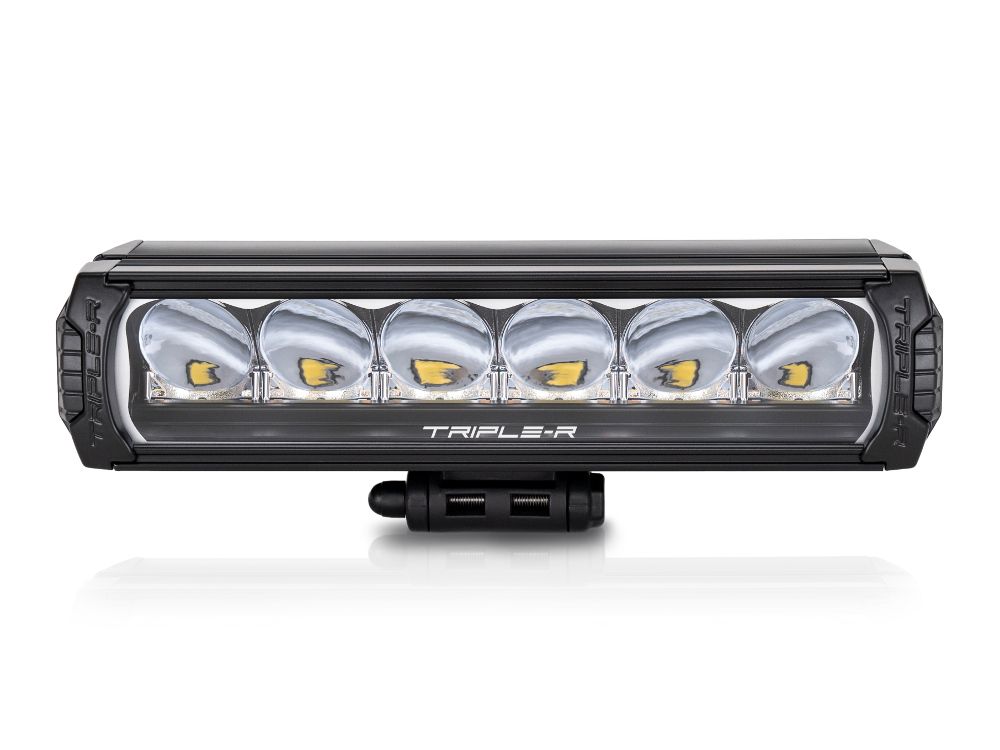 Triple-R Light Lr6-Pl-B Light Bar||lr6-Pl-B.Jpg||85||trplr6plb||1512098