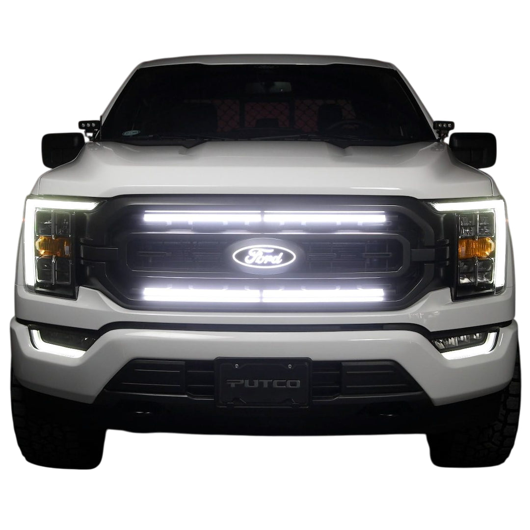 Product of Putco 310032 Light Bar
