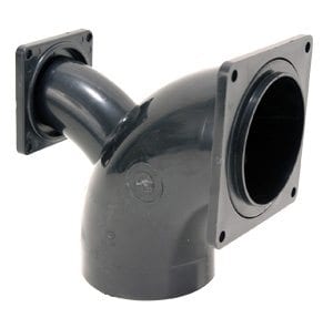 Product of Valterra T1036-1 Sewer Waste Valve Fitting