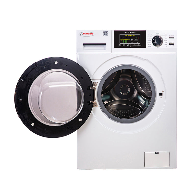 Product of Pinnacle Appliances 22-826 L W Clothes Washer