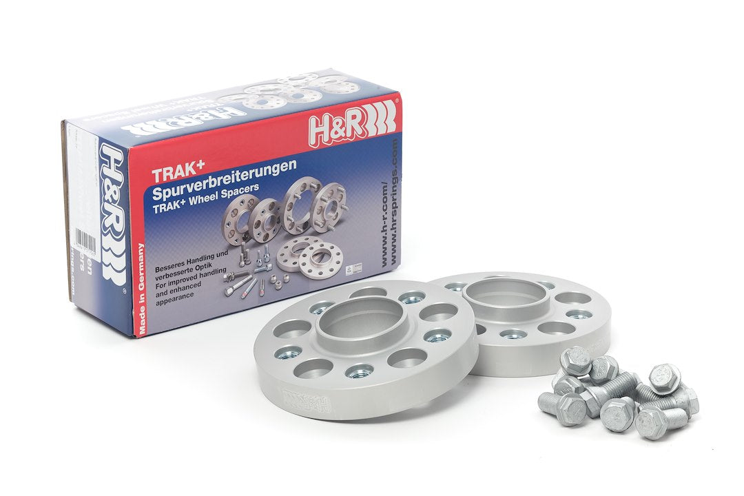 H&R Springs 40555712 Wheel Spacer||dra-25mm-1_R.Jpg||85||hnr40555712||1763347