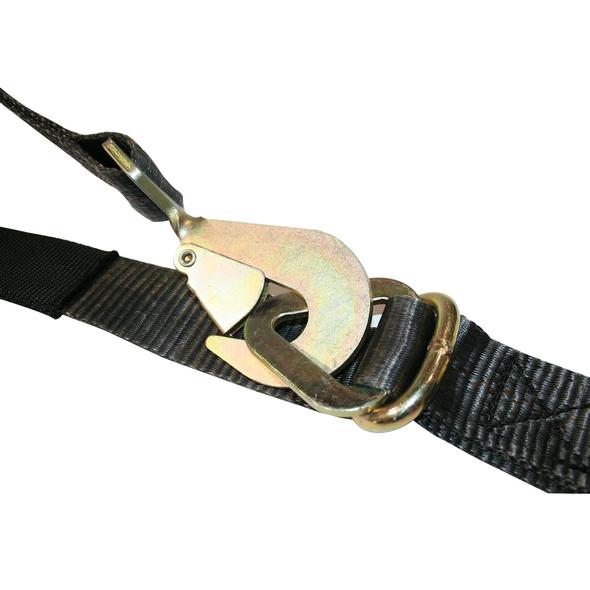 Product of Bulldog Winches 20229 Tie Down Strap Ratchet