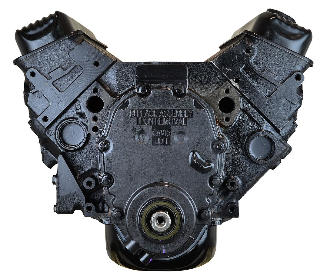 Product of Atk Reman Eng. Vmm2 Marine Engine Block - Long