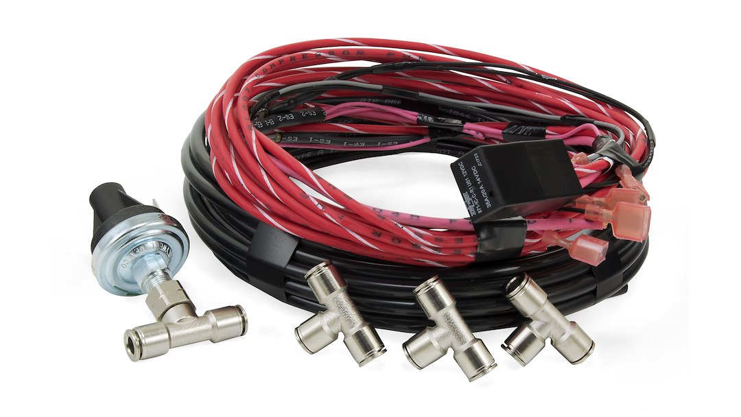 Product of Air Lift 25828HD Helper Spring Compressor Kit