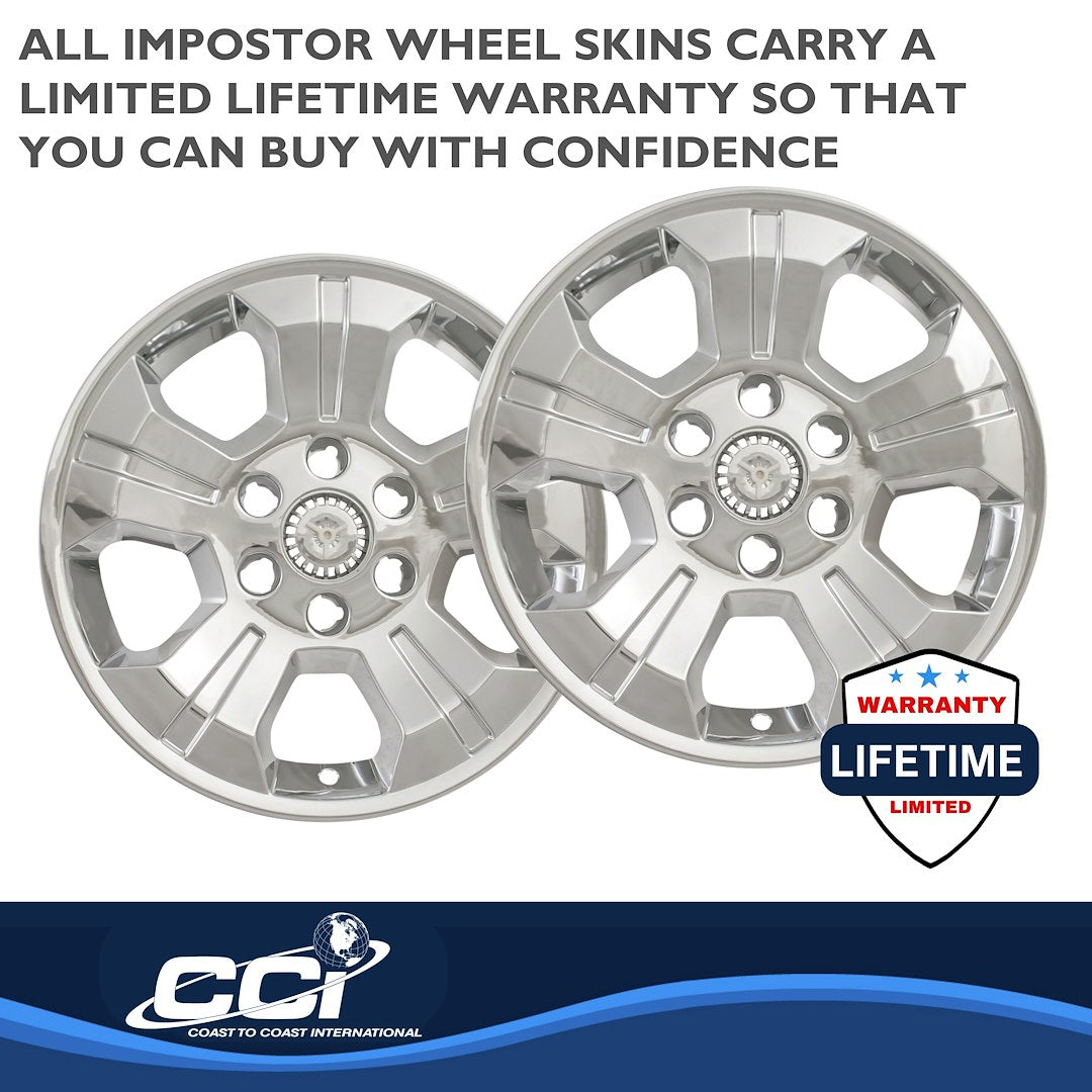 Coast To Coast Iwcimp392x Wheel Skin||cci_Iwcimp392x_Impostor Wheel Skin_B2c_3.Jpg||87||cciimp392x||1094299