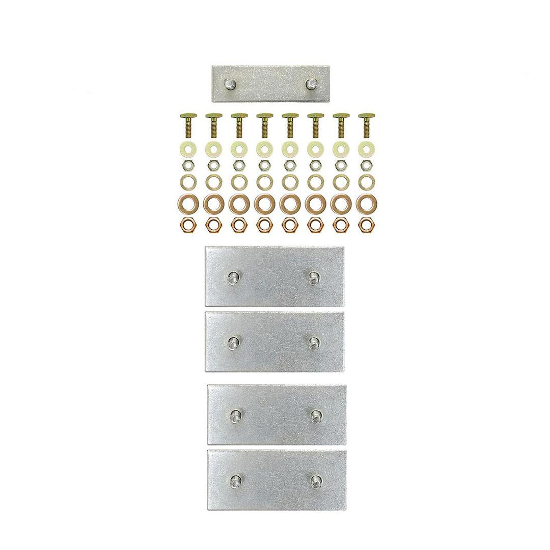 Westin Automotive 22-1045 Nerf Bar Mounting Kit||22-1045_P05_1.Jpg||86||w16221045||1791867