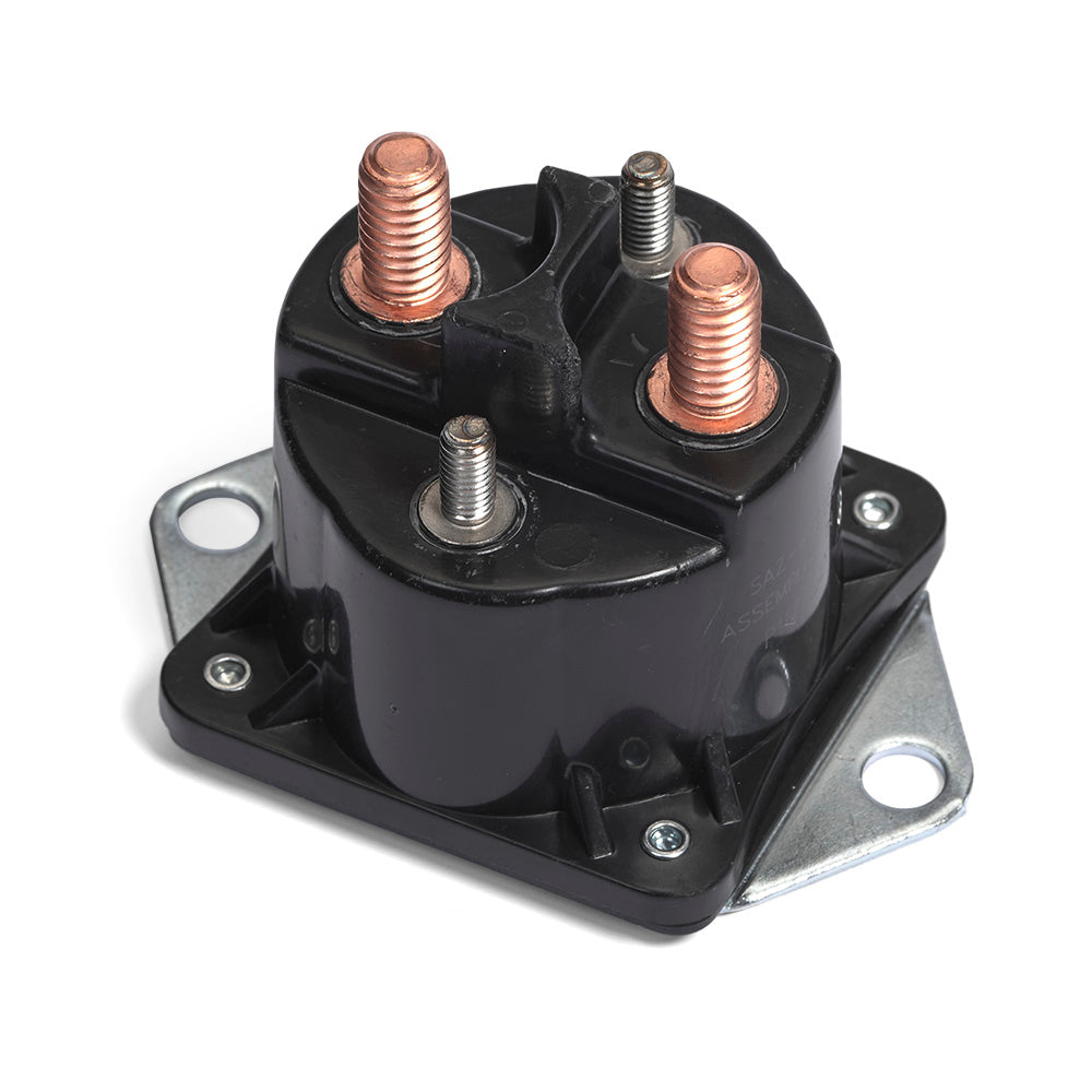 Product of Warn 72631 Winch Solenoid