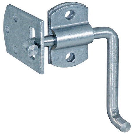 Buyers Products B2589bz Door Latch Assembly||b2589bz.Jpg||85||b83b2589bz||2237194