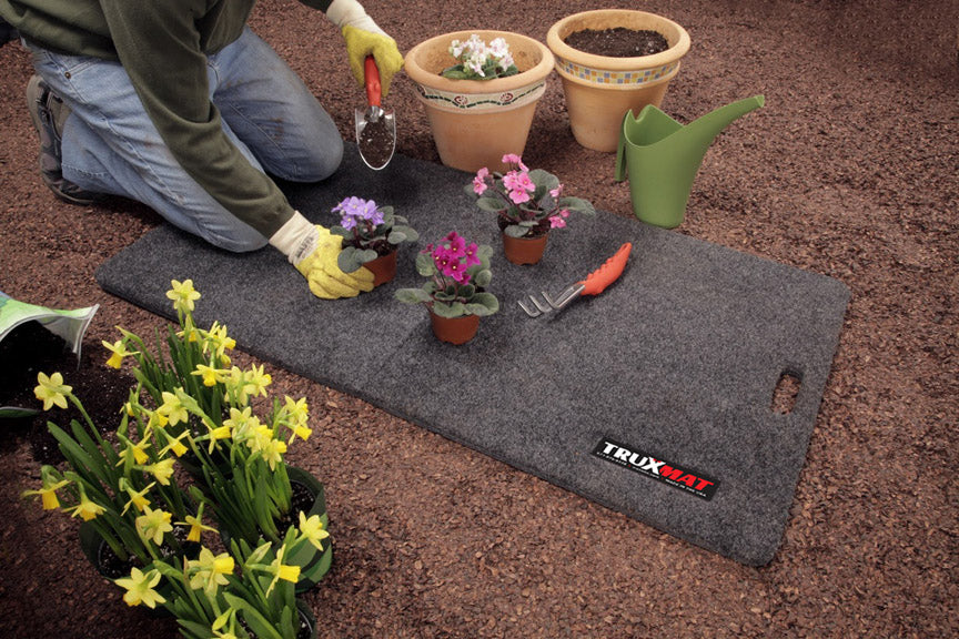 Truxedo 1705064 Work Mat||truxmat_Garden.Jpg||90||t701705064||1173773