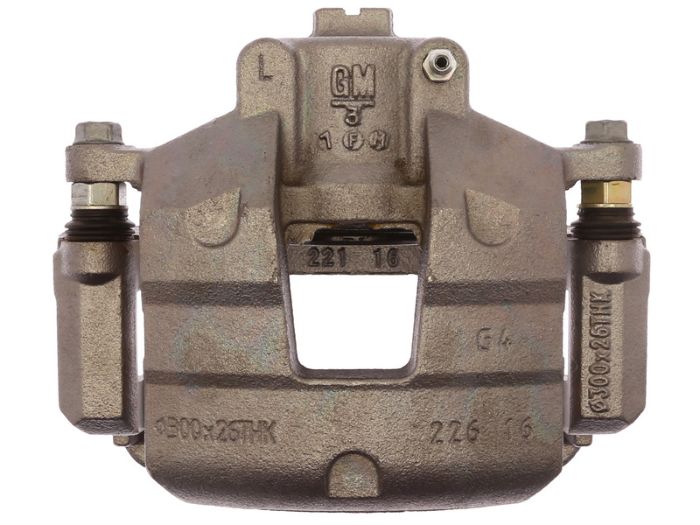 Product of Raybestos Brakes Frc12940c Brake Caliper