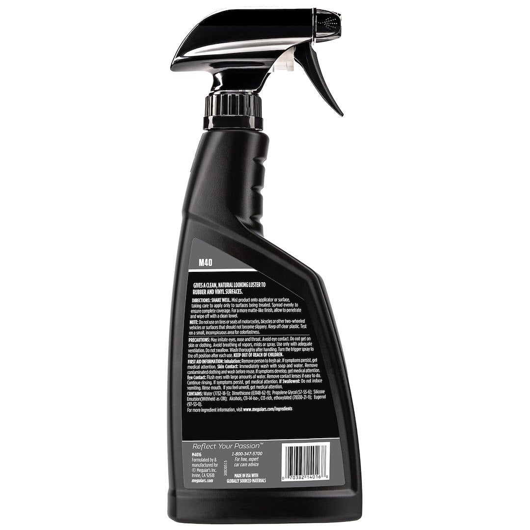 Meguiars M4016 Vinyl Protectant||m4016_1.Jpg||86||m55m4016||1716808