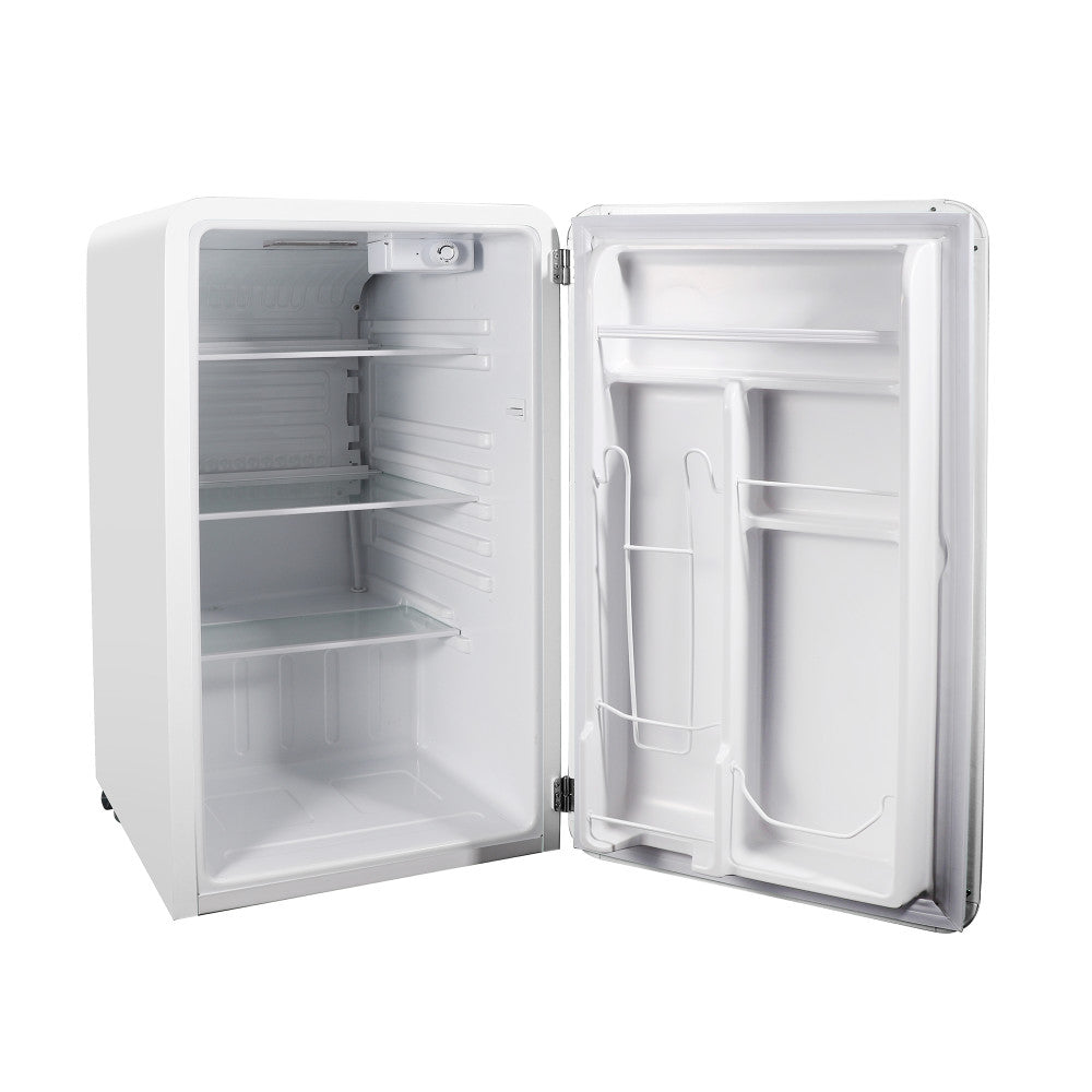 Product of Magic Chef Mcr32chw Refrigerator