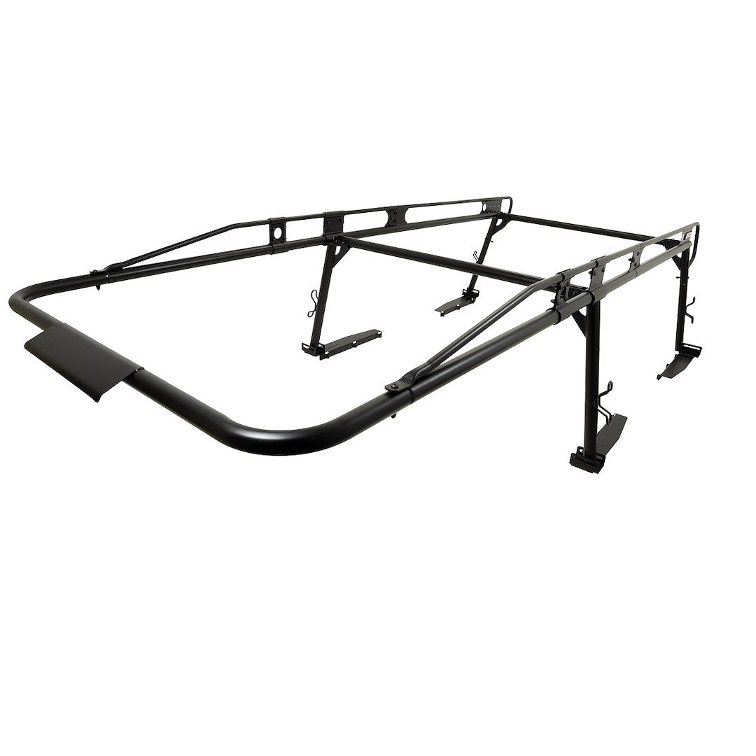 Product of Weather Guard (Werner) 1175-52-02 1700 Pound Yes Steel Ladder Rack