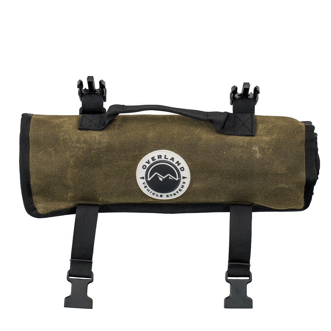 Overland Vehicle Systems 21219941 Tool Bag||||91||ovs21219941||1911229