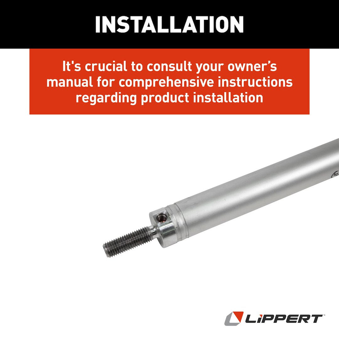 Product of Lippert Components 342328 Slide Out Linear Actuator