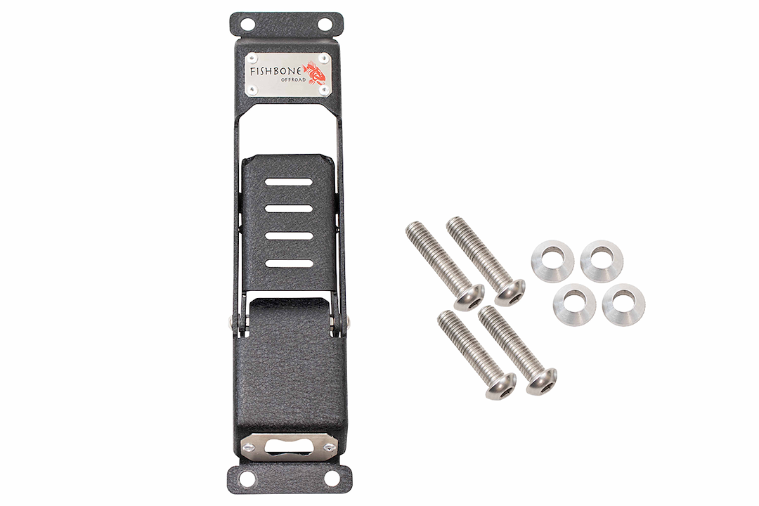 Fishbone Offroad Fb21237 Truck Step||||85||fshfb21237||2019063