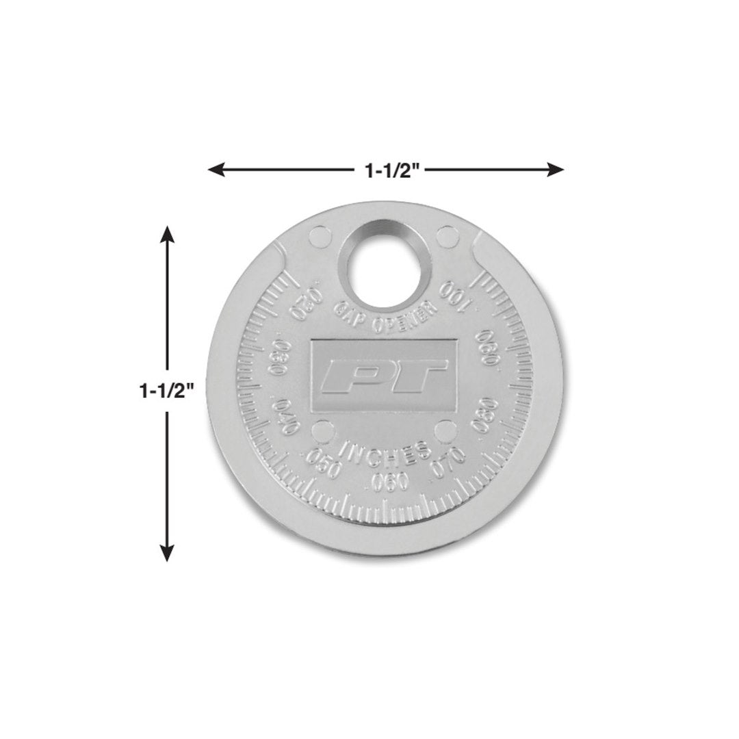 Performance Tool W80535 Spark Plug Gapping Tool||w80535_2.Jpg||86||ptlw80535||1342345