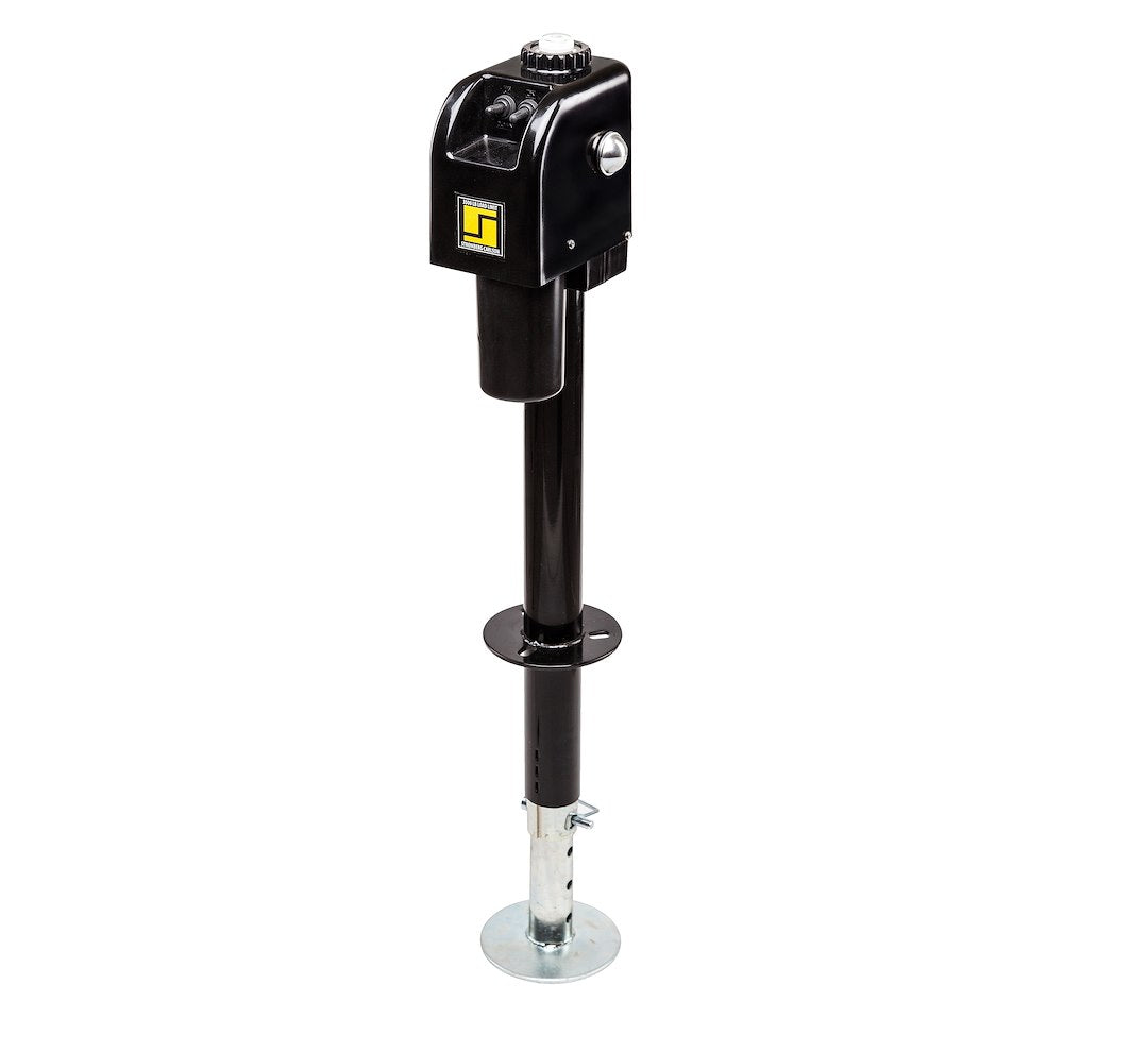 Product of Stromberg Carlson JET-3755 3500 Pound Electric Trailer Tongue Jack