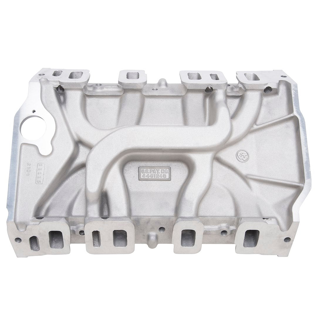 Product of Edelbrock 21051 Intake Manifold