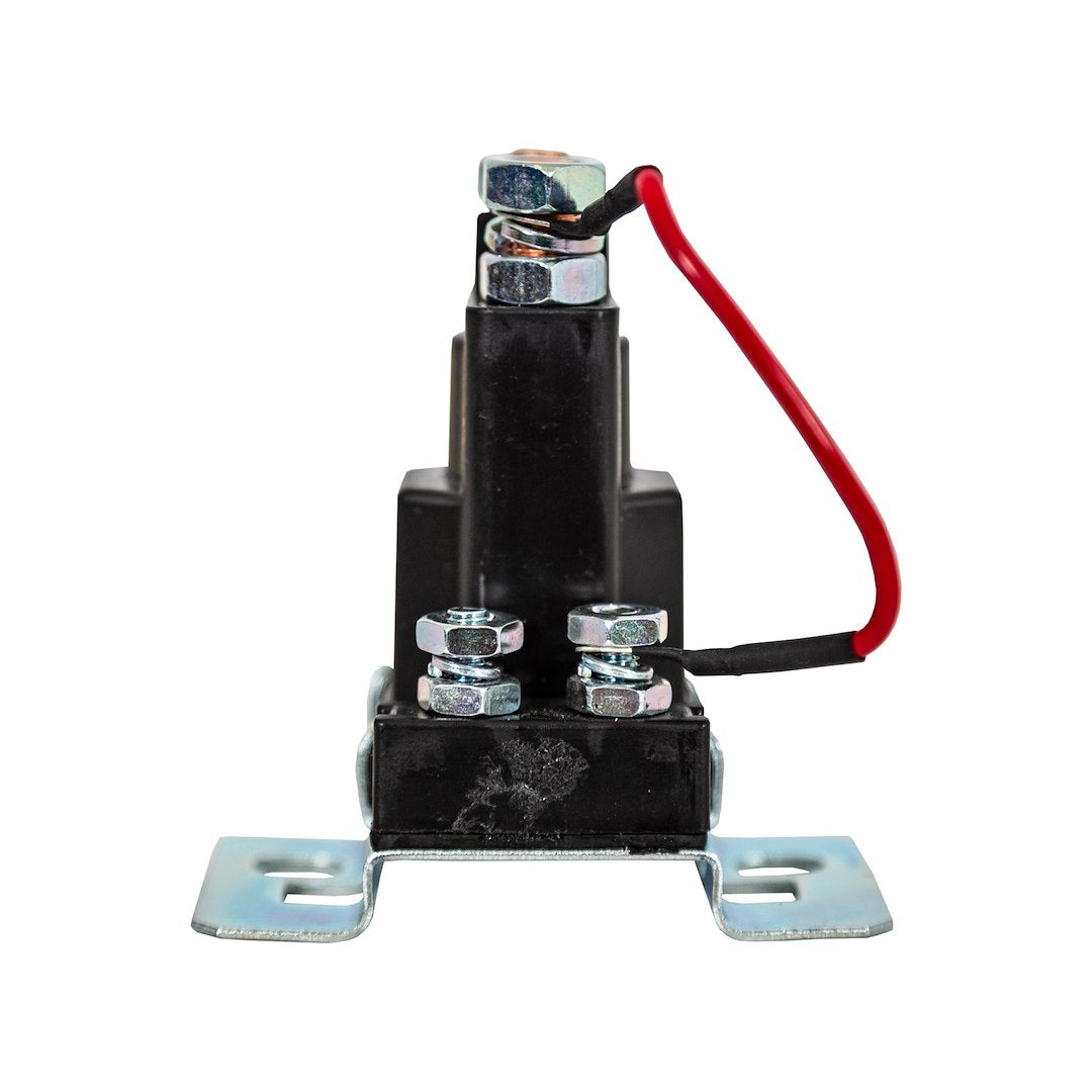 Buyers Products 1306310 Snow Plow Motor Solenoid||1306310_End_2_Wire.Jpg||90||b831306310||2468862