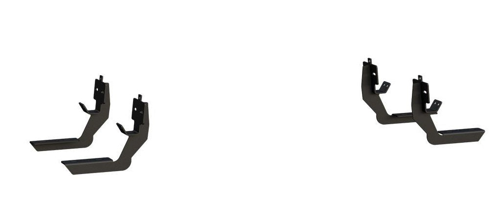 Product of Luverne 401631 Running Board Mounting Kit