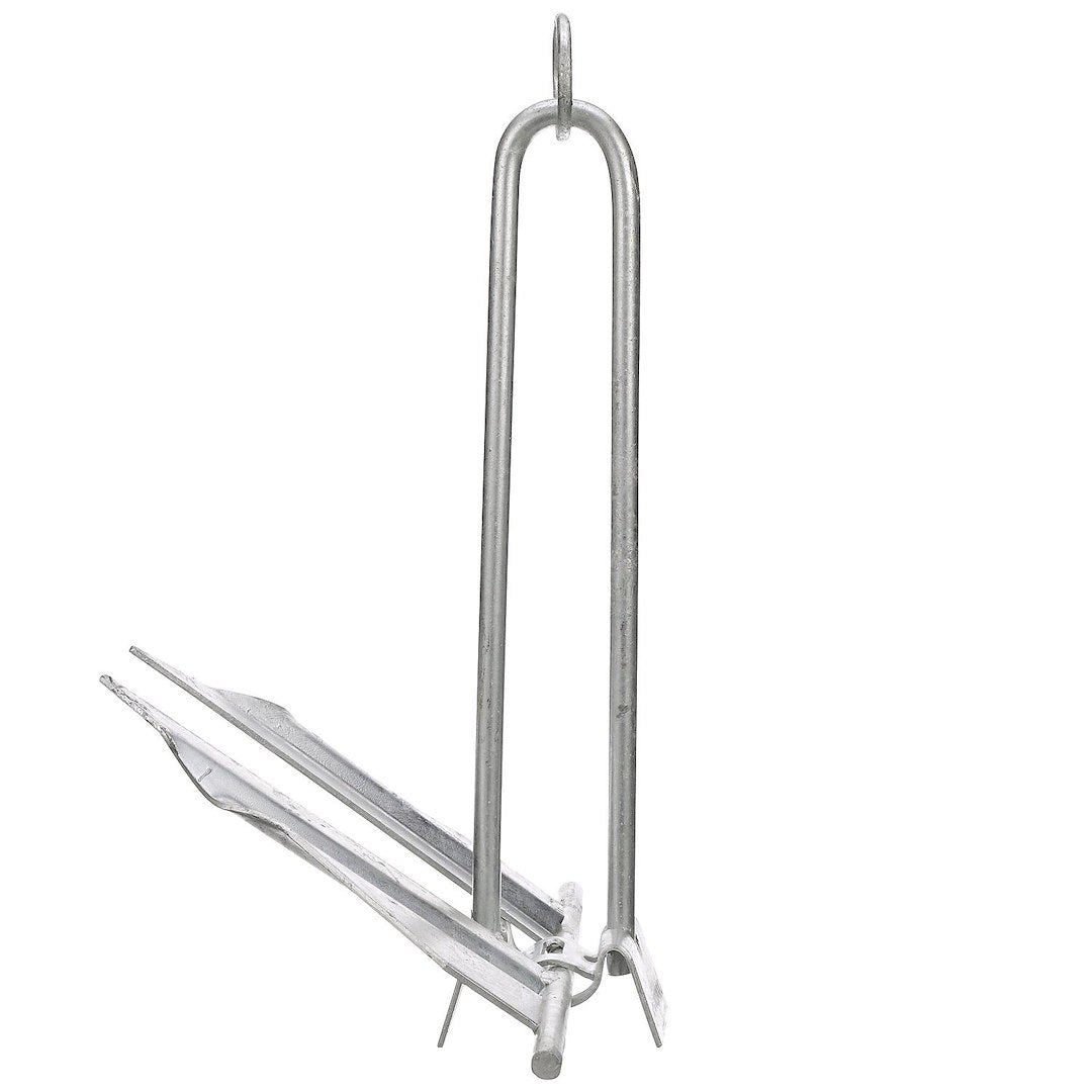 Product of Attwood Marine 9962-1 Boat Anchor