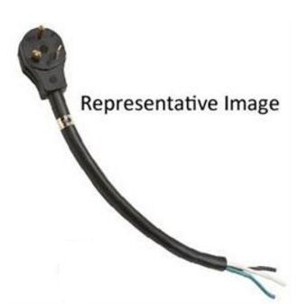 Product of Southwire Corp. 50a30mose Power Cord