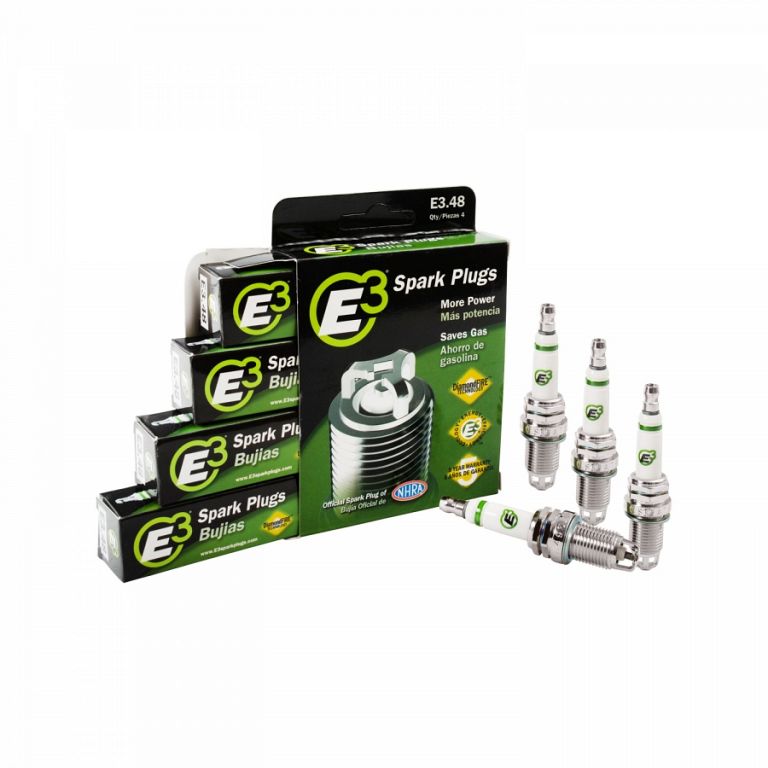E3 Sparkplugs E3.48 Spark Plug||e3.48.Jpg||85||e47e348||900046