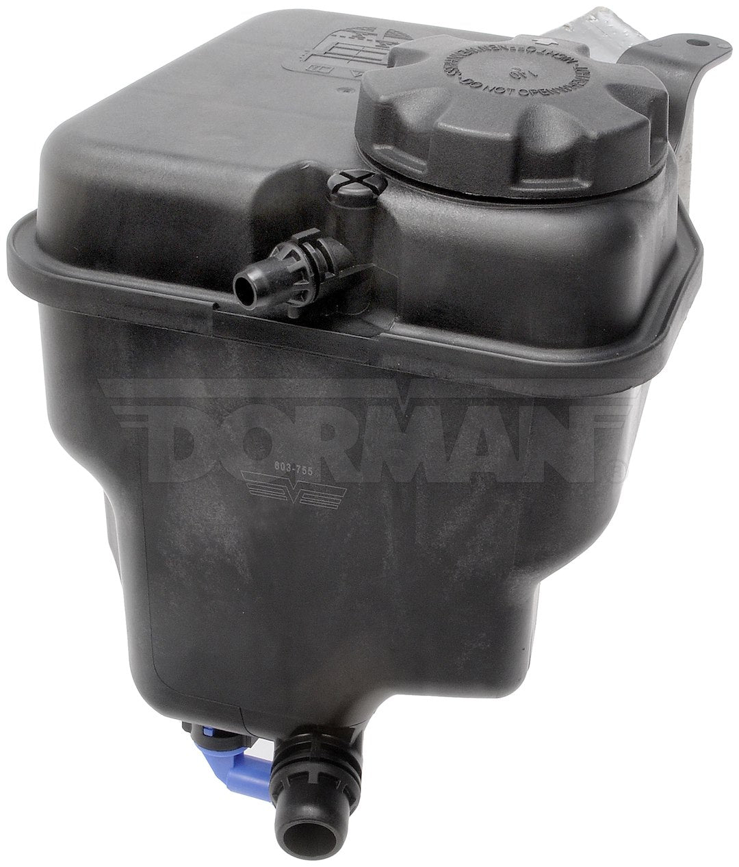 Dorman (Oe Solutions) 603-755 Coolant Reservoir||603-755-007.Jpg||85||d18603755||1011242