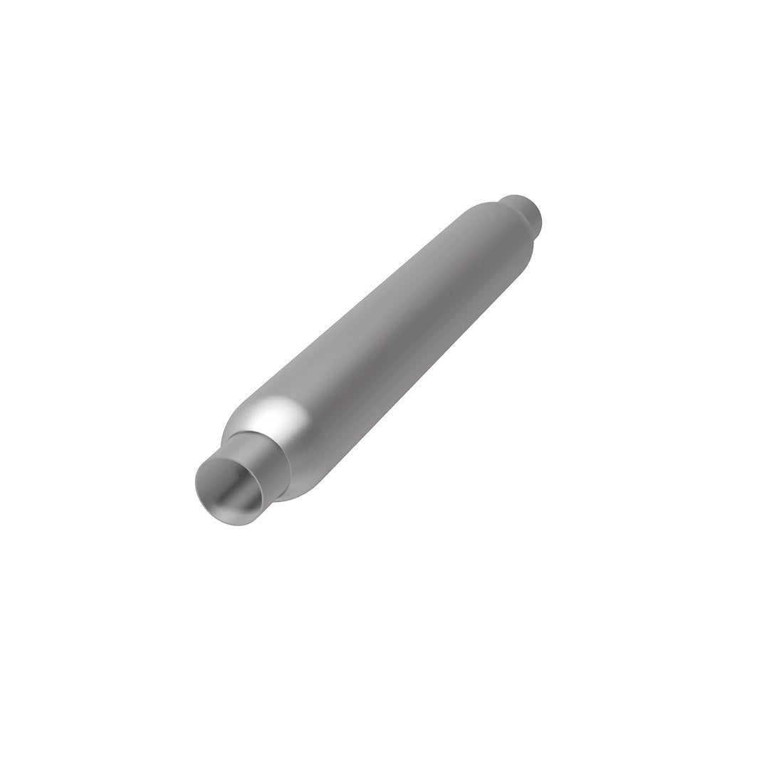 Product of Magnaflow Performance 18146 Glass Pack Steel Exhaust Muffler