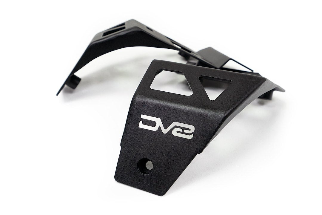 Product of Dv8 Offroad Lbjl-04 Driving/ Fog Light Mounting Bracket