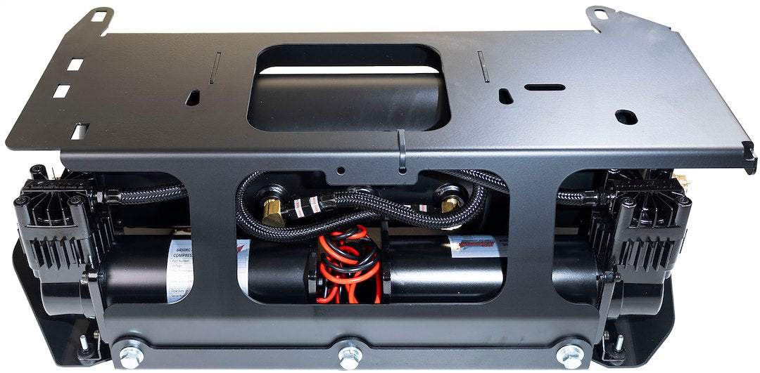 Product of Kleinn Air Compressor JL-JK-OBA OnBoard Air™