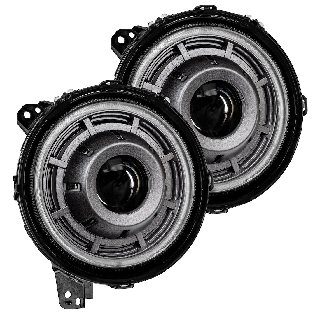 Oracle Lighting 5839-504-Pau Headlight Assembly||5839-504-Pau_A.Jpg||85||o375839504pau||1542001