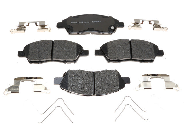 Raybestos Brakes Mgd1592ch Brake Pad||mgd1592ch_Fro.Jpg||85||r53mgd1592ch||1518836