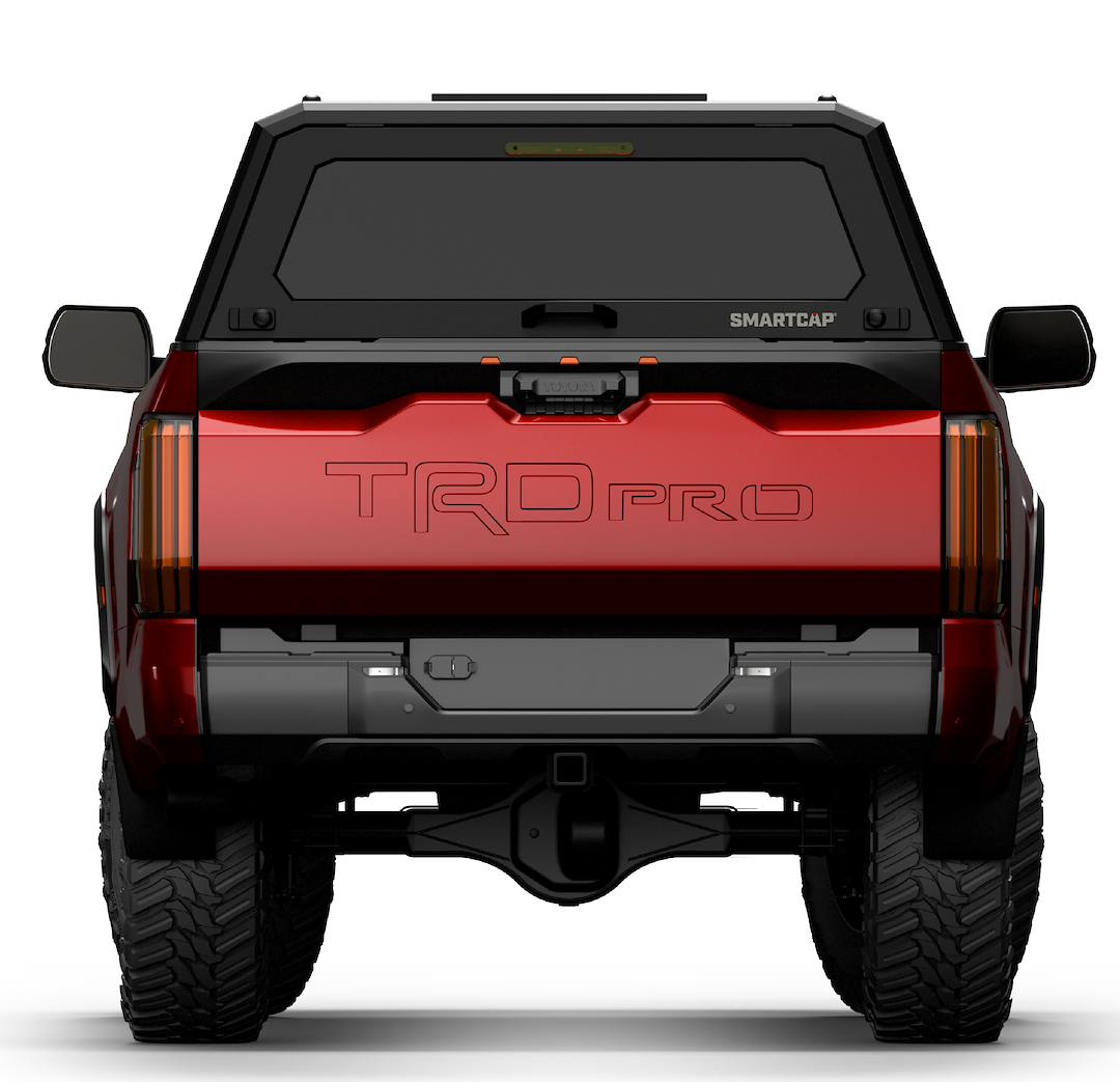 Smartcap Eh1310-Mb Truck Cap||smartcap Evoh Hatchback Toyota Tundra 2022 Short Bed Mb 4 Rear.Png||88||rsieh1310mb||2298258