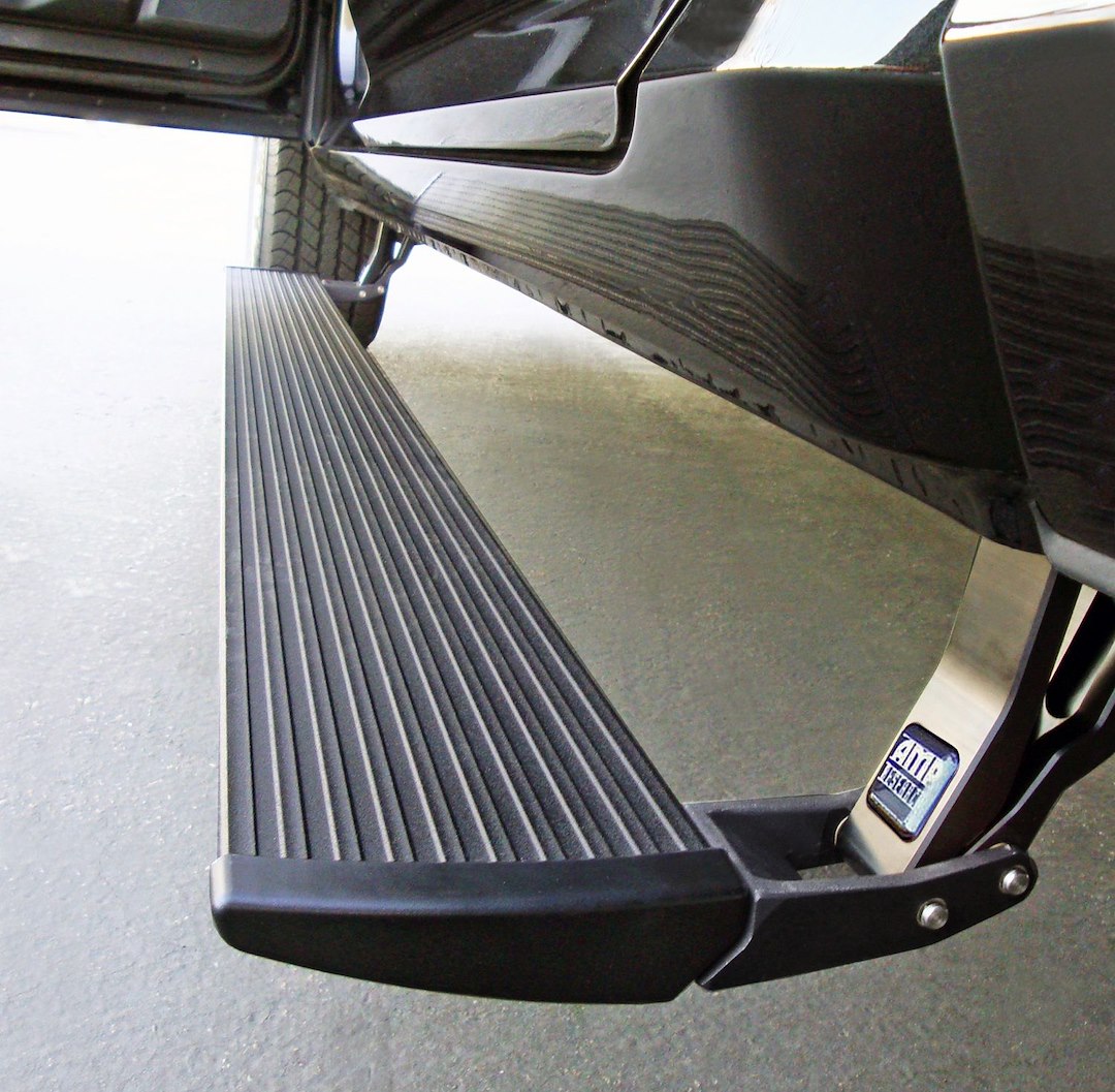 Product of Amp Research 20-03752-79 PowerStep ™ Running Board