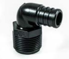 Product of Elkhart Supply 28803 Fresh Water Adapter Fitting