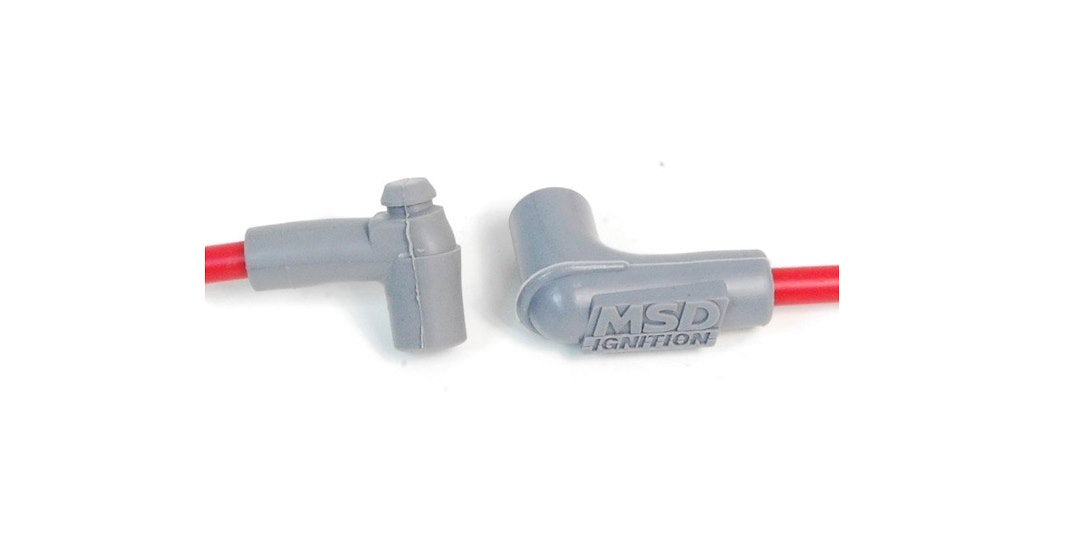 Product of Msd Ignition 31249 Spark Plug Wire Set