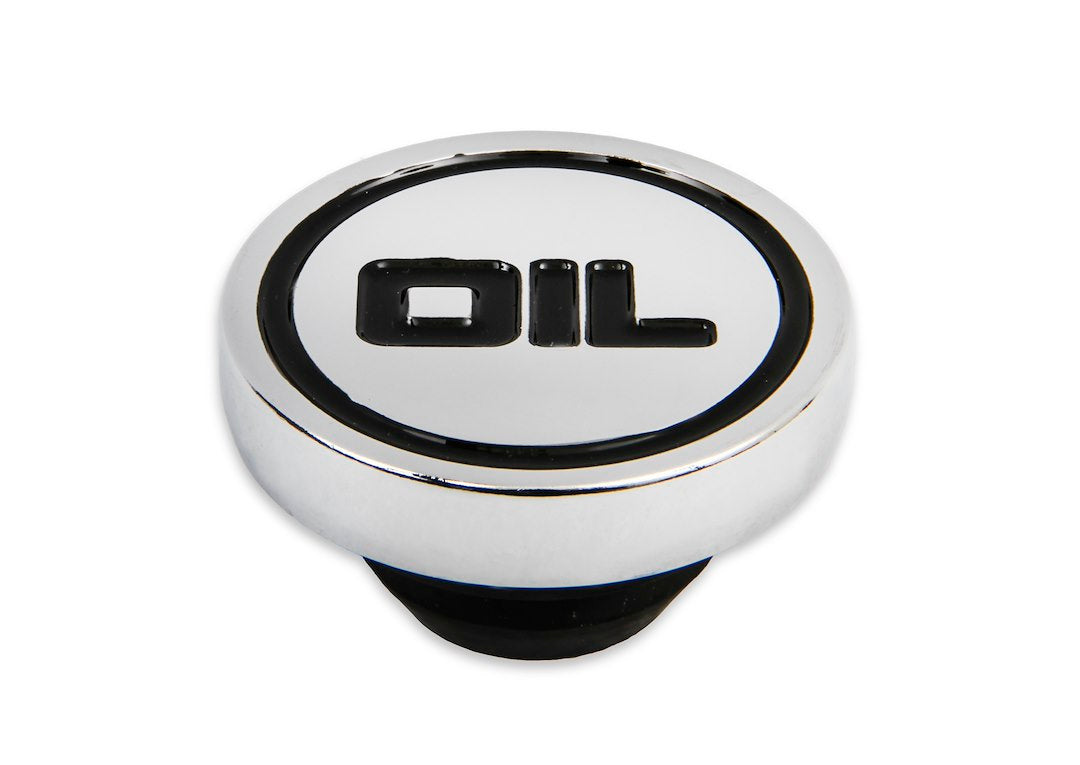 Product of Mr. Gasket 9815 Oil Filler Cap