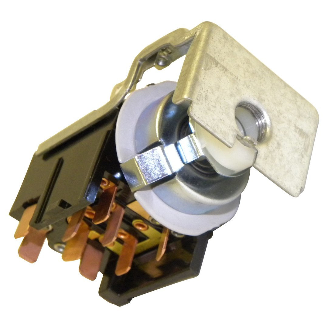Crown Automotive 4565320 Headlight Switch||4565320.Jpg||85||c1y4565320||951288