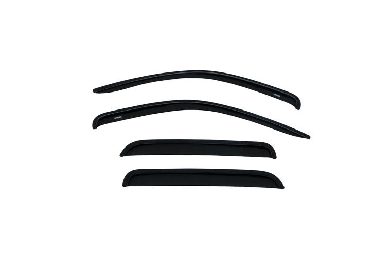 Product of Auto Ventshade (AVS) 94656 Ventvisor Outside Channel Rainguard