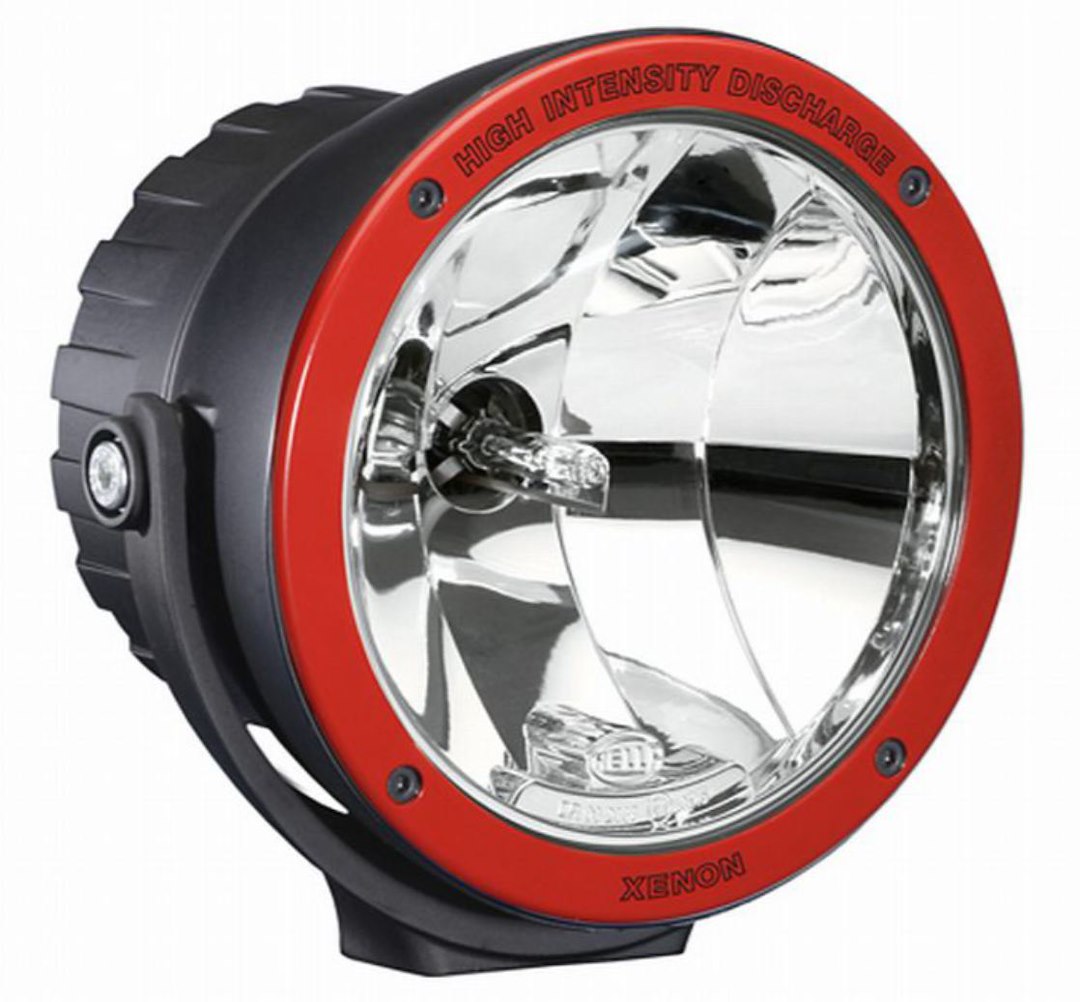 Product of Hella 009094331 Driving Beam Driving/ Fog Light