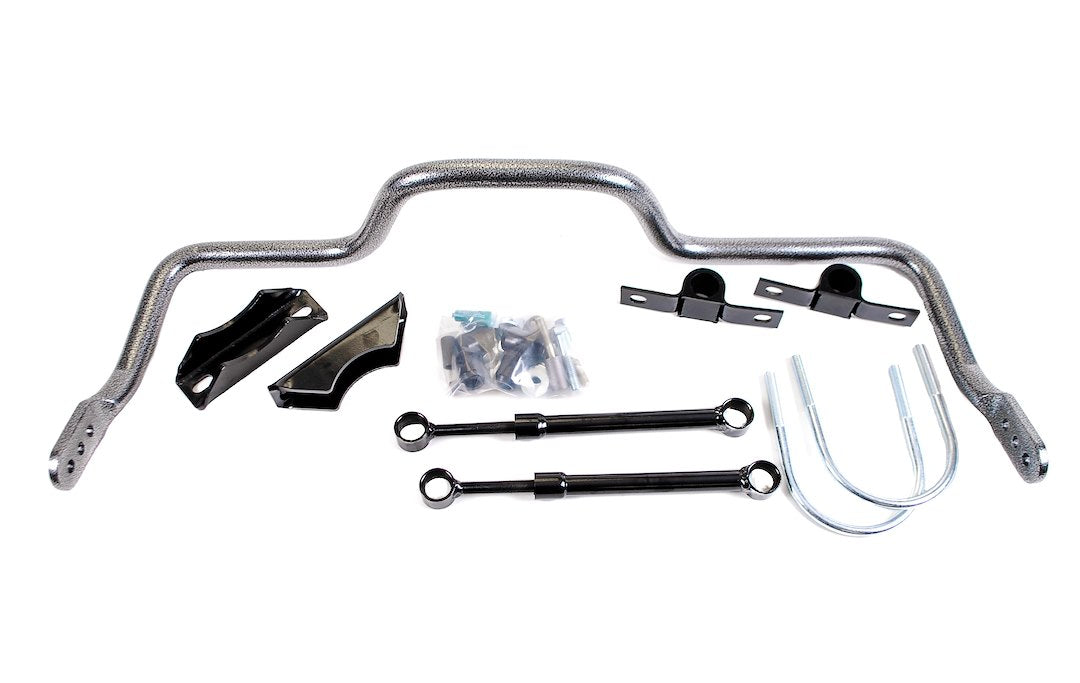 Product of Hellwig 7271 Solid Chromoly Steel Stabilizer Bar