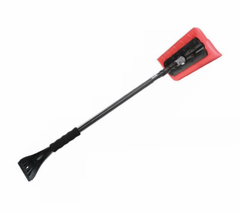 Hopkins Mfg 18833 Ice Scraper/ Snow Brush||||86||h2218833||2021498