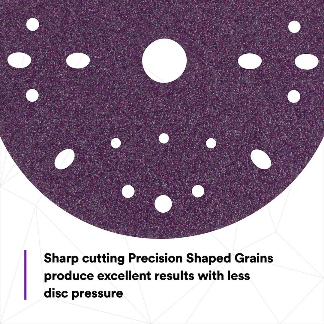 Product of 3m 31370 Sanding Disc