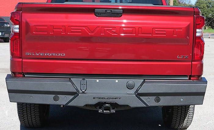 Product of Steelcraft 65-20490 Elevation Bumper